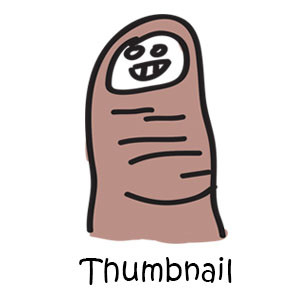 Will Vignette Return Thumbnail's Feelings?