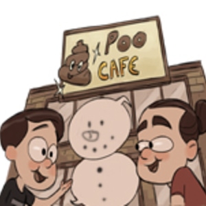 Poo Cafe