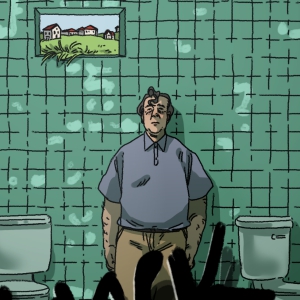 Dreams for Sale: Part Two