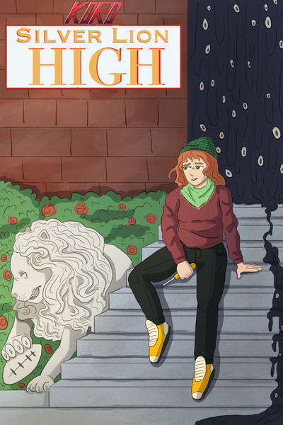 Koro: Silver Loin High