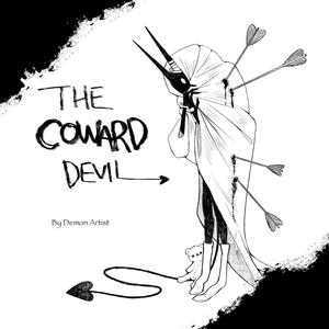 The Coward Devil