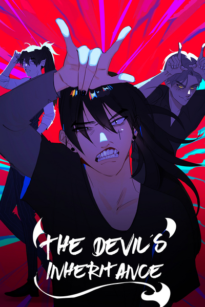The Devil&acute;s Inheritance 