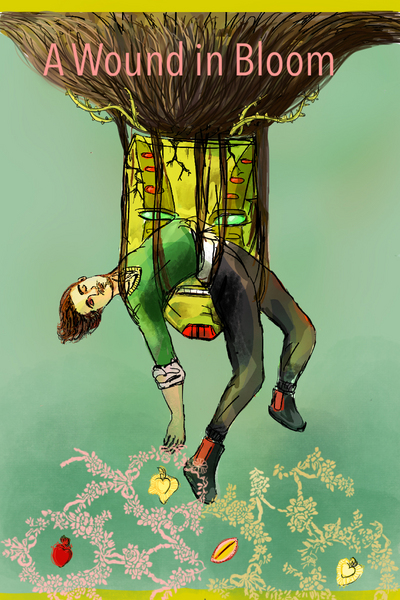 A Wound in Bloom