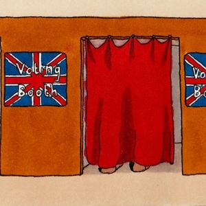 SocCom: UK Election 2017