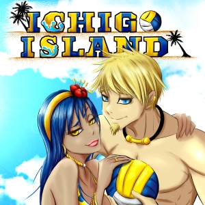 Ichigo Island