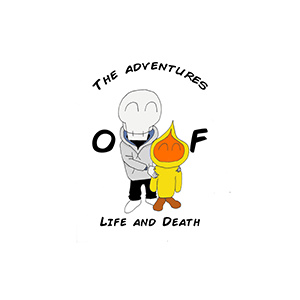 The adventures of Life & Death