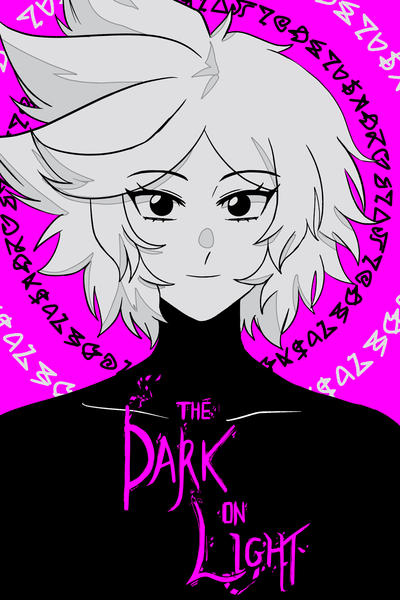 The Dark on Light