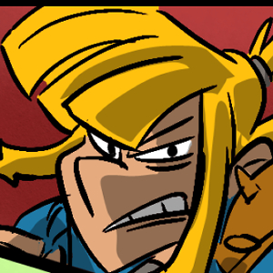 The King of Ani-Mates Page 08