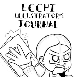 Echi Illustrator's Journal