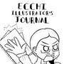 Echi Illustrator's Journal