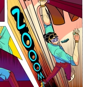 Chapter 1: The Silver Swans