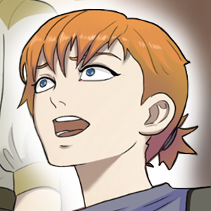 Episode 1: A lucky ticket