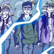 A wolf among us (espa&ntilde;ol)