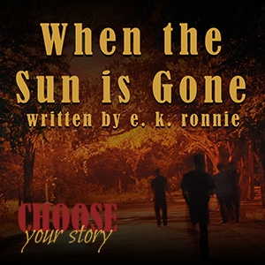 A February Night (Choice 4)