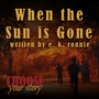 When the Sun is Gone - Choose Your Story Series
