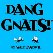 Dang Gnats! Cartoons