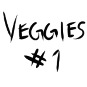 Veggies #1
