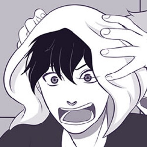 Chapter 13 - Headshot
