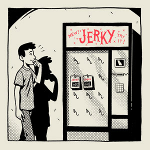 Jerky Machine