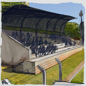 Cap 5 - 1 | Em Fogo Lento