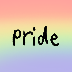 pride