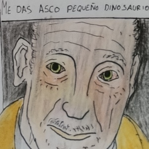 Kinder Alien (la cueva del compys ep 4)