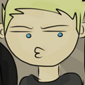 take off your backpacks! ya jerks