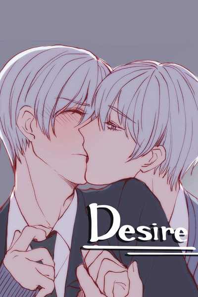 AI-Desire