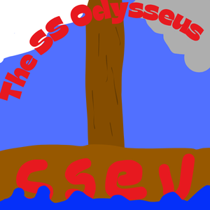 The SS Odysseus