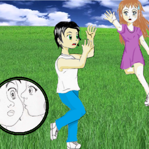 LASTING CHILDHOOD