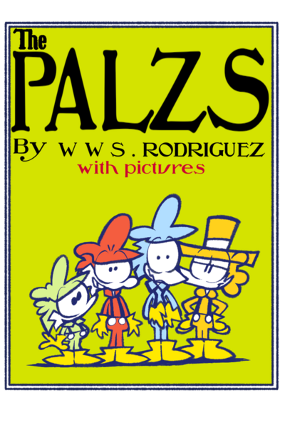Palzs