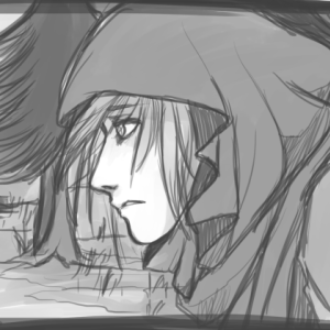 OVERSHADOW - Prologue - Page 3