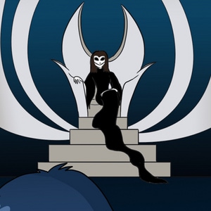 Episode 7: Shall we go?