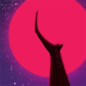 Act 1: From the Ashen Desert