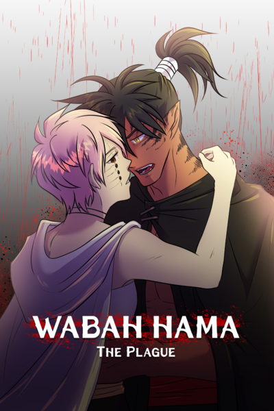 Wabah Hama: The Plague