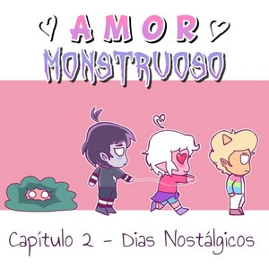 Cap&iacute;tulo 2 - Dias Nost&aacute;lgicos 