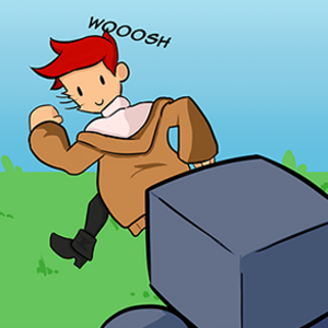 A1: Ahh Yes, The Farm