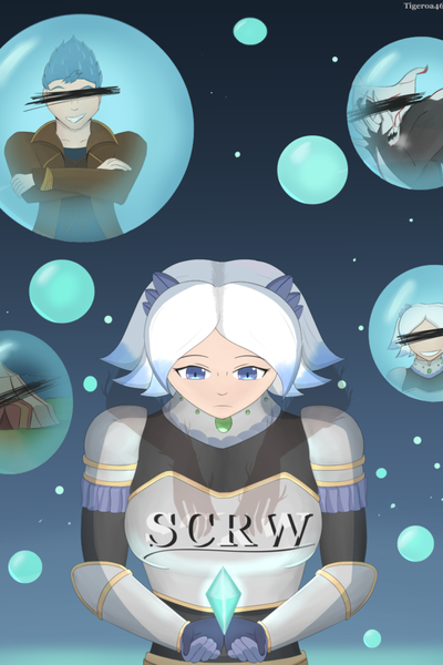 SCRW- The wingless Valkyrie