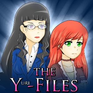 Vol.1 Ch.14: The first Y-file