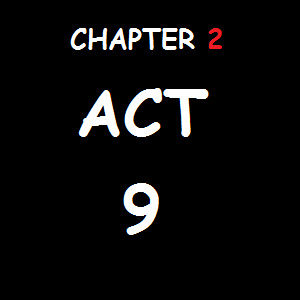 ACT 9 - GRAVES