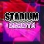 MHA Stadium Rebirth