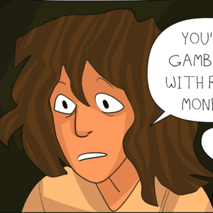 With Friends Like These Ep. 10
