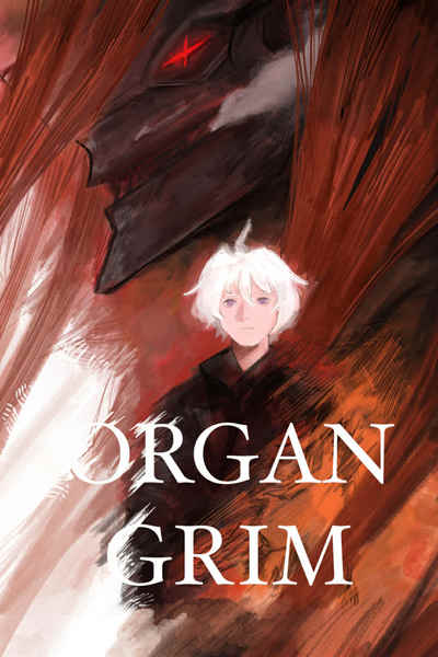 Organ:Grim