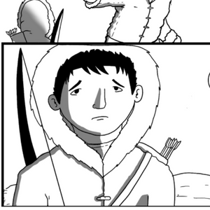 One Cold Night - Page 3