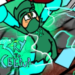 The Mighty Hercules.