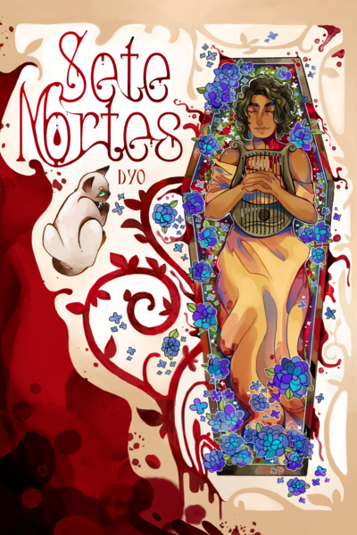 Sete Mortes