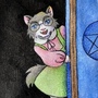 Paw + Claw Haunted Archives