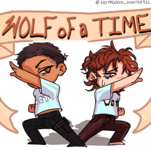 Panic! at the...Oh Shi&mdash;