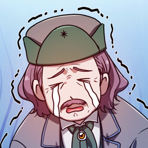 18. A Benevolent Emperor