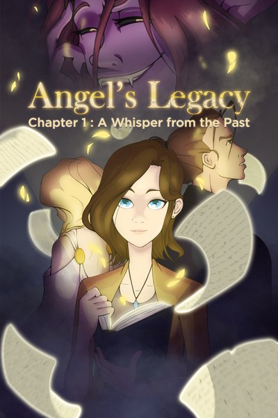 Angel's Legacy